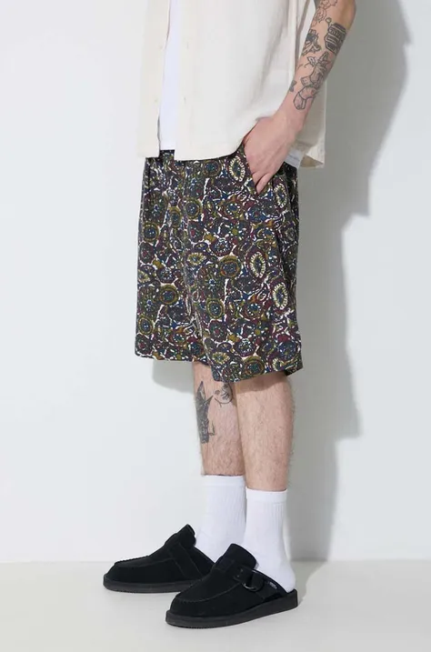 Engineered Garments cotton shorts