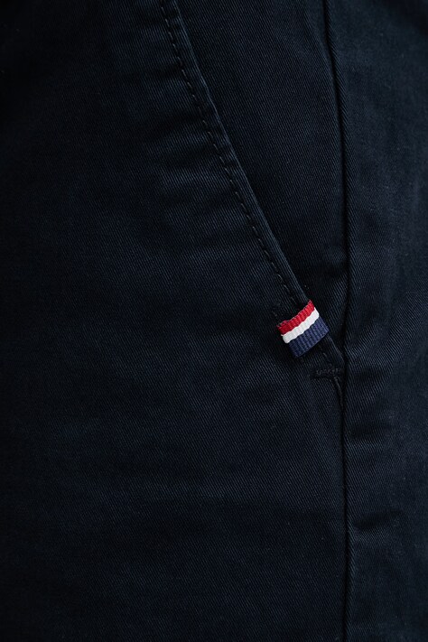 Шорти U.S. Polo Assn. CLASSIC USPA CHINO — фото 4