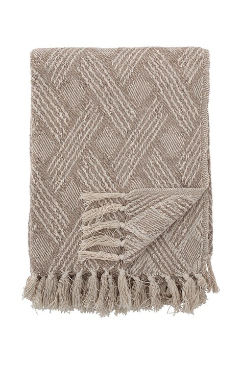 Bloomingville Плед 160 x 130