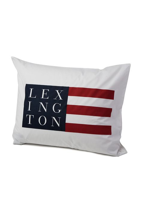 Lexington pamučna jastučnica 50 x 60