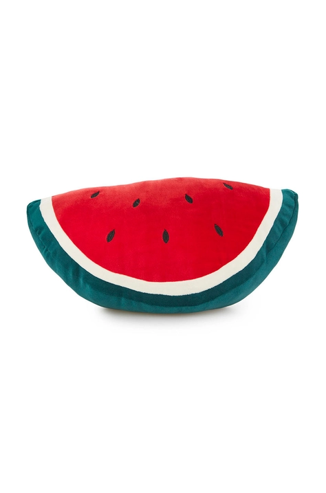 Balvi Декоративная подушка Fluffy Watermelon