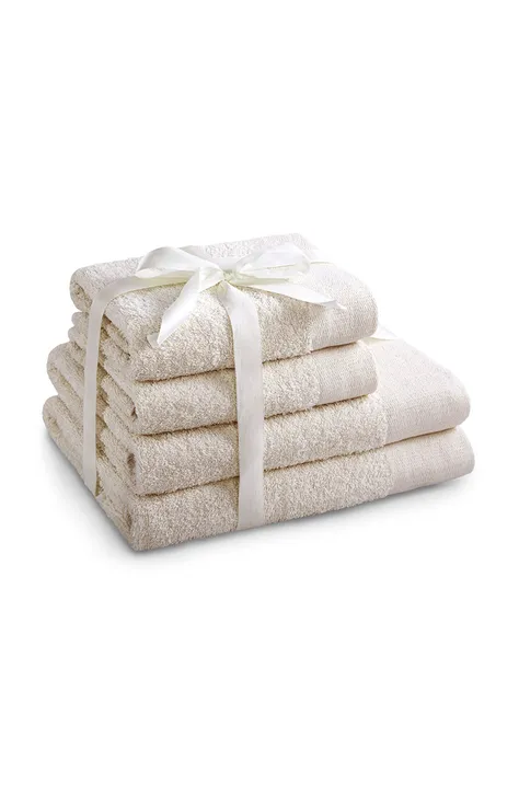 Set ručnika (4-pack)