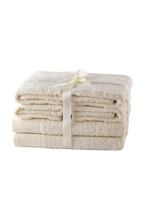 Zestaw Ręczników (6-pack)