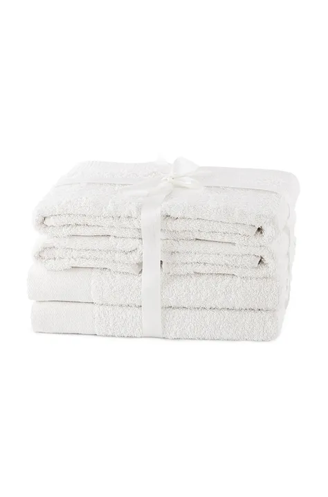 sada ručníků (6-pack)