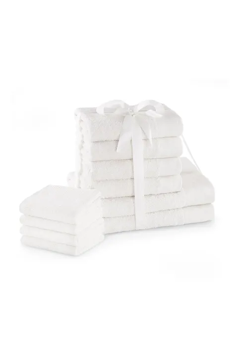 sada ručníků (10-pack)