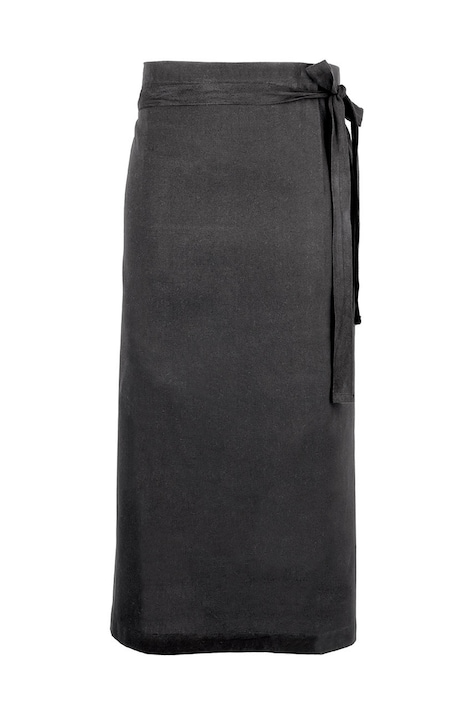Södahl șorț de bucătărie din bumbac Soft Black