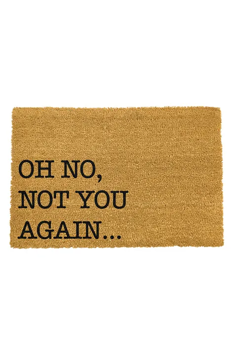 Rohožka Artsy Doormats Welcome Collection Welcome Collection