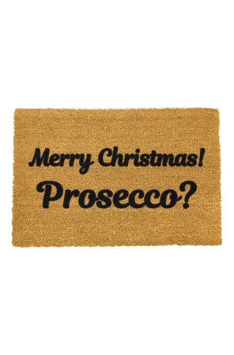 Килимок Artsy Doormats Christmas Collection