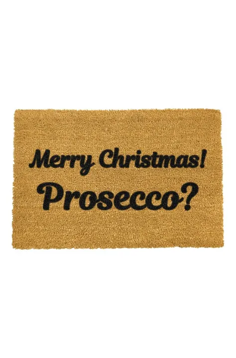 Artsy Doormats wycieraczka Christmas Collection