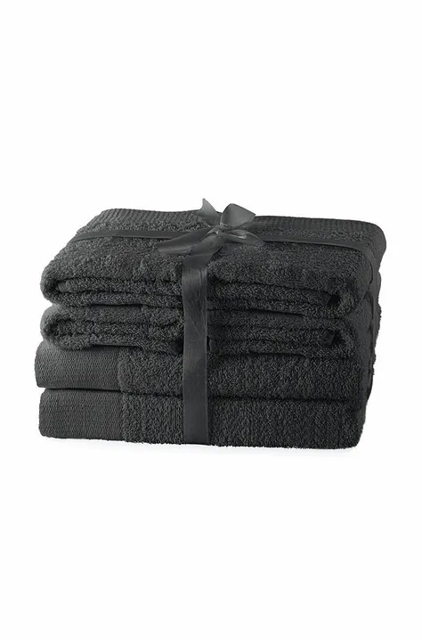 Zestaw Ręczników 6-pack