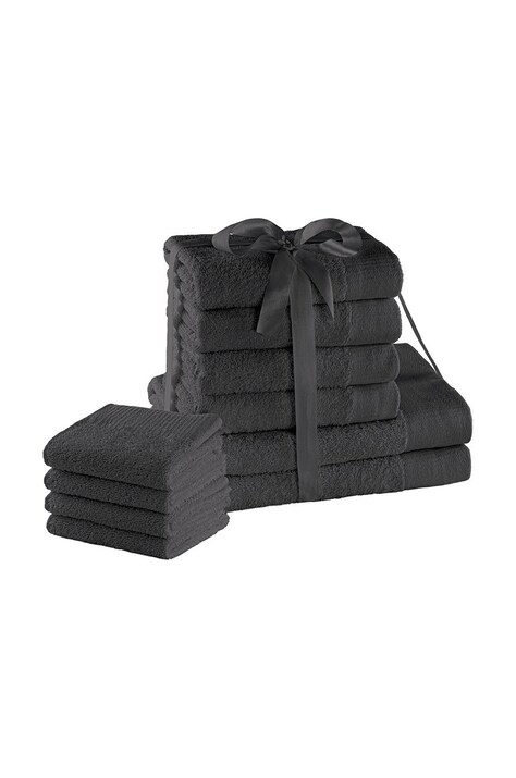 set de prosoape 10-pack