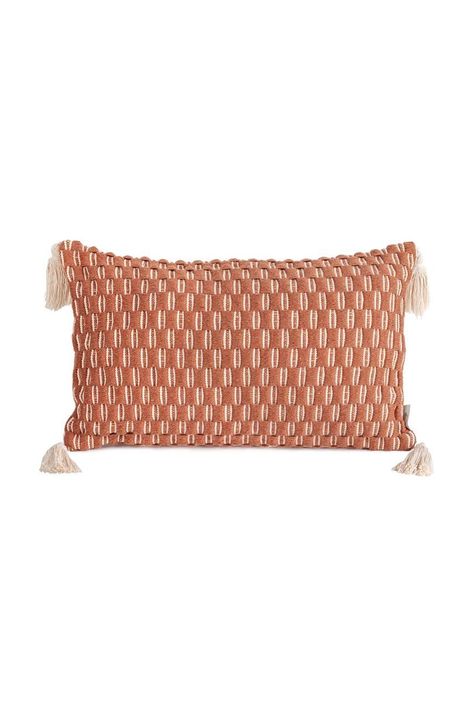 Pamučna jastučnica Terra Collection Marocco