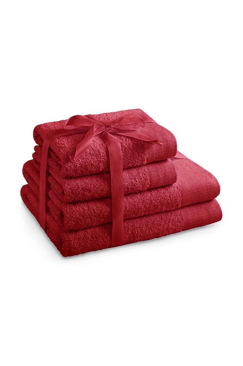 Set de prosoape 4-pack