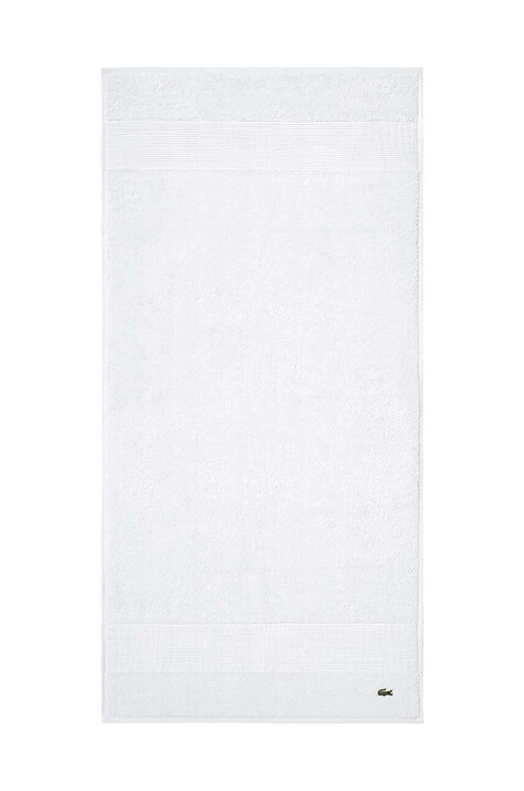 Lacoste prosop din bumbac 50 x 100 cm