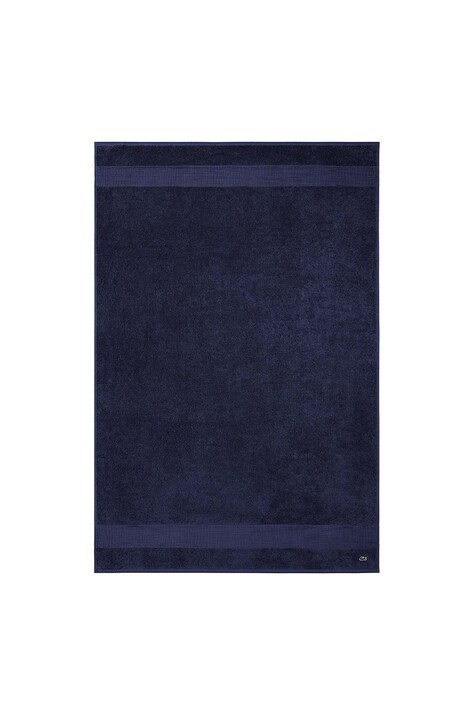 Lacoste prosop mediu din bumbac Marine 100 x 150 cm
