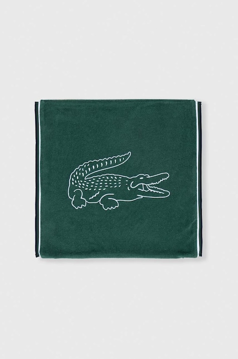 Lacoste pamut párnahuzat