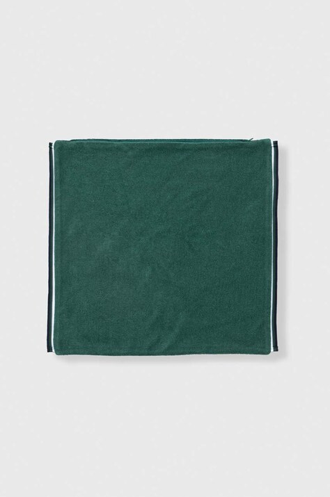 Бавовняна наволочка Lacoste — фото 2