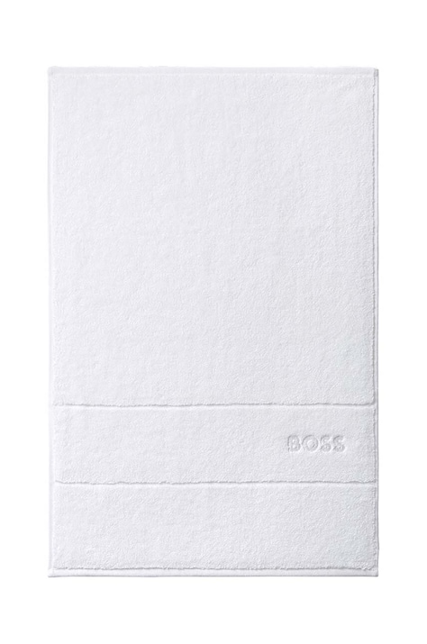 Маленькое хлопковое полотенце BOSS 40 x 60 cm