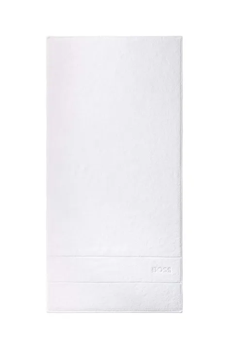Βαμβακερή πετσέτα BOSS 50 x 100 cm