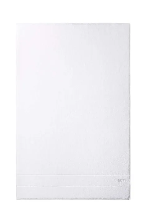 Veliki pamučni ručnik BOSS 100 x 150 cm
