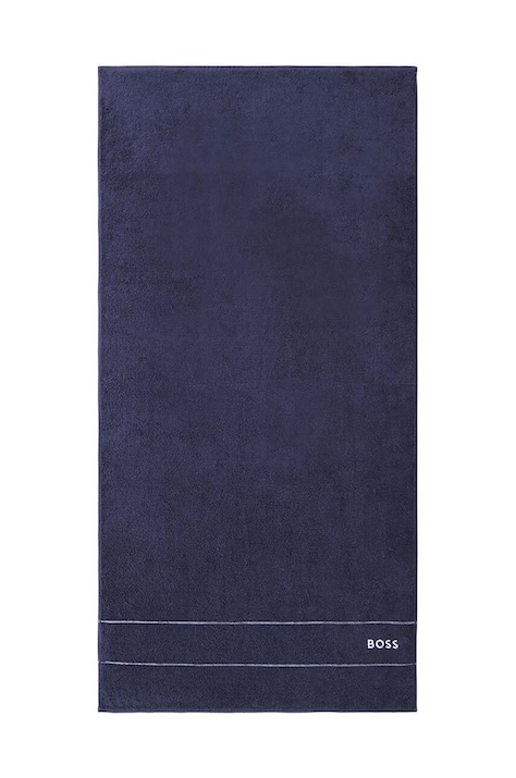 BOSS średni ręcznik bawełniany 70 x 140 cm
