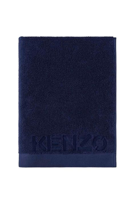 Bavlněný ručník Kenzo