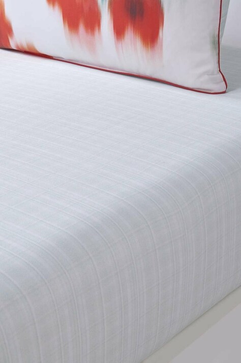 Σεντόνι με λάστιχο Kenzo 160 x 200