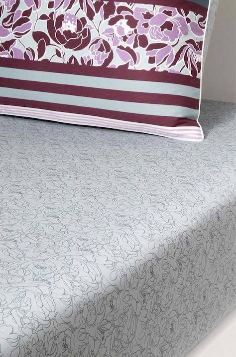 Plahta s gumom Kenzo 160 x 200