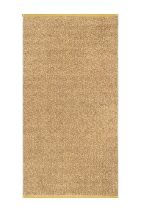 Μεγάλη βαμβακερή πετσέτα Kenzo 90 x 150 cm