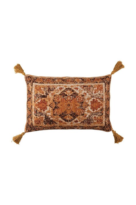 Ukrasni jastuk J-Line Vintage