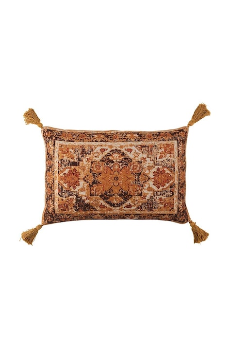 Ukrasni jastuk J-Line Vintage