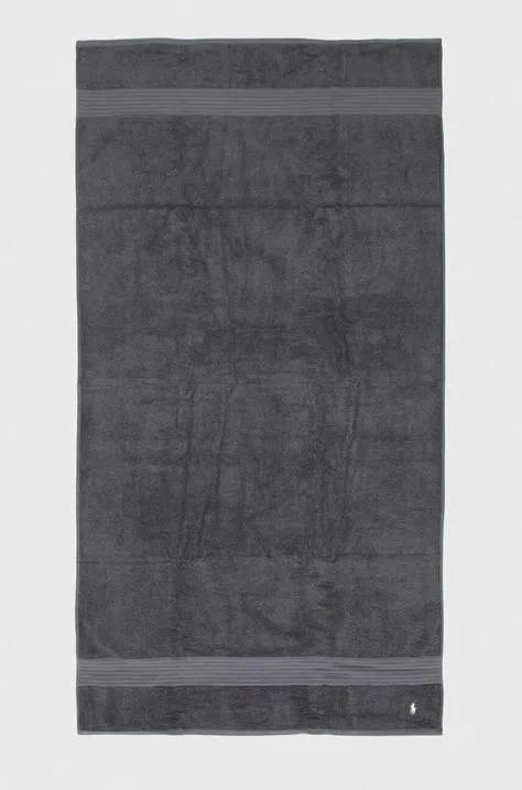Osuška Ralph Lauren Bath Sheet Player 90 x 170 cm