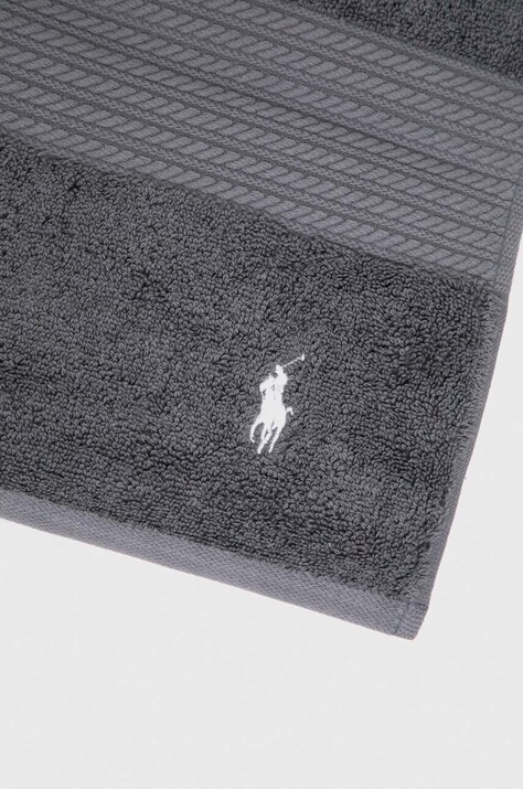 Рушник Ralph Lauren Bath Sheet Player 90 x 170 cm — фото 2