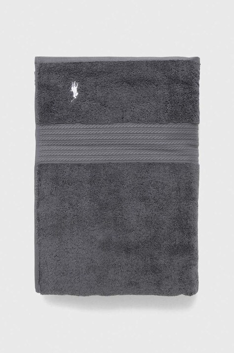 Рушник Ralph Lauren Bath Sheet Player 90 x 170 cm — фото 3