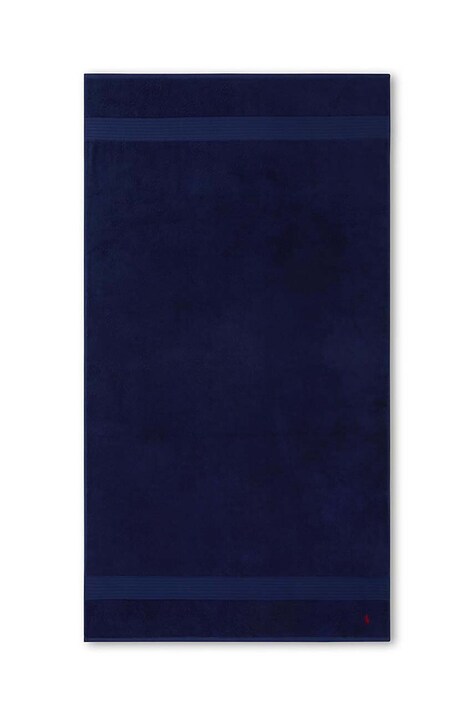 Ralph Lauren duży ręcznik bawełniany Bath Towel Player