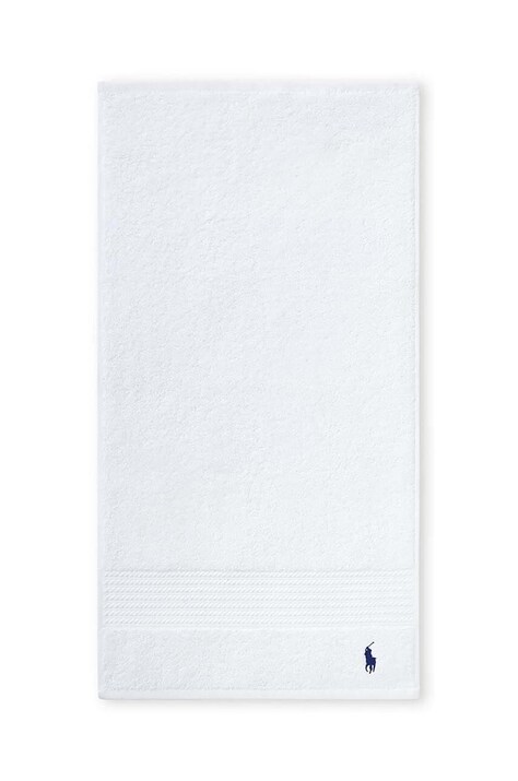 Velika bombažna brisača Ralph Lauren Bath Towel Player