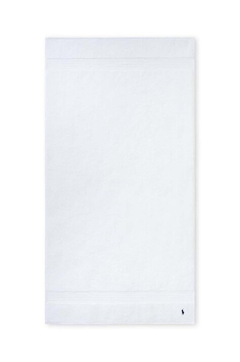 Ralph Lauren duży ręcznik bawełniany Bath Towel Player