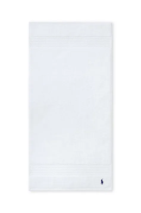 Ralph Lauren średni ręcznik bawełniany Handtowel Player