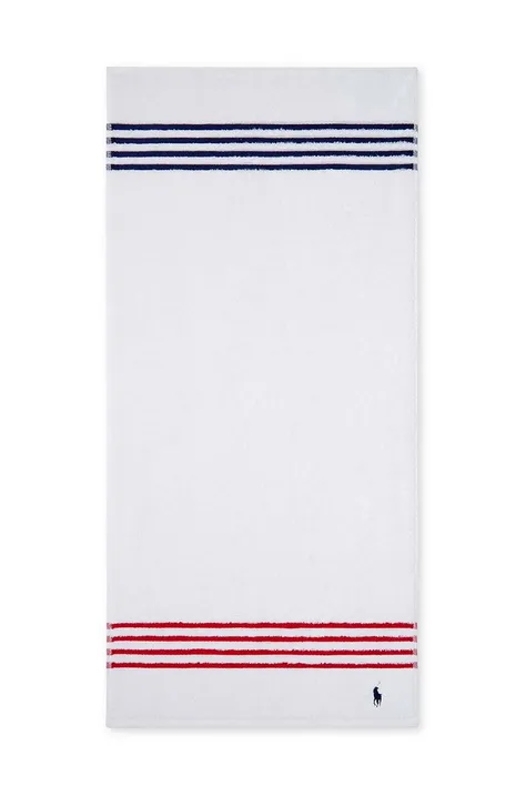 Ralph Lauren średni ręcznik bawełniany Handtowel Travis