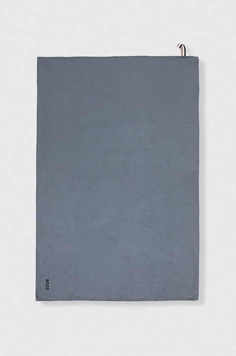 Рушник Hugo Boss Microfibre Handtowel