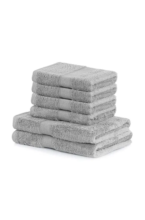 Ένα σετ πετσέτες  6-pack