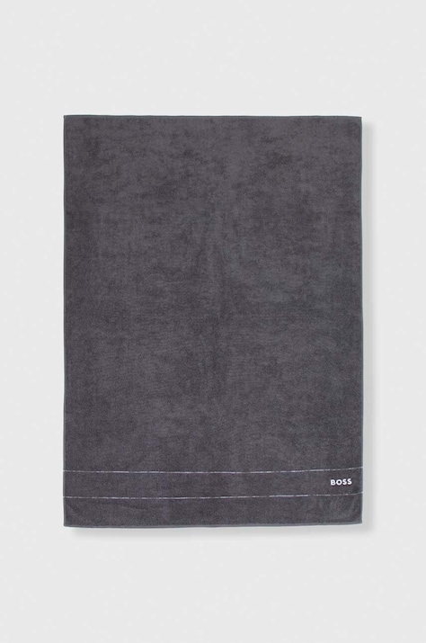 Βαμβακερή πετσέτα BOSS 100 x 150 cm