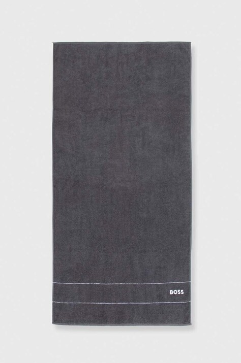 BOSS prosop din bumbac 70 x 140 cm