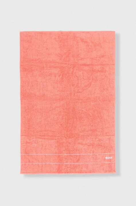 BOSS prosop din bumbac 100 x 150 cm