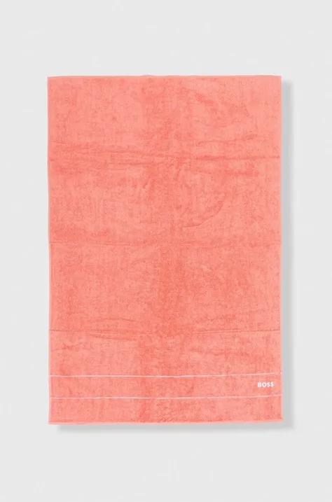 Βαμβακερή πετσέτα BOSS 100 x 150 cm