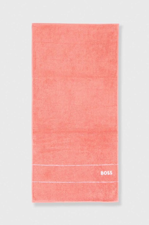 Хлопковое полотенце BOSS 50 x 100 cm