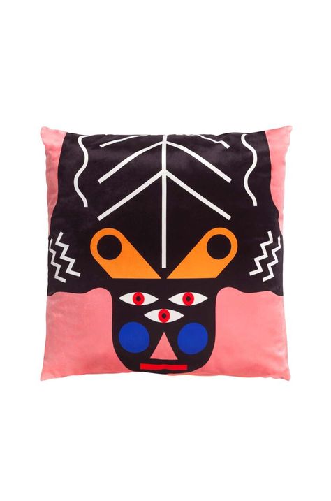 QeeBoo poduszka ozdobna Kinotto 45x45 cm