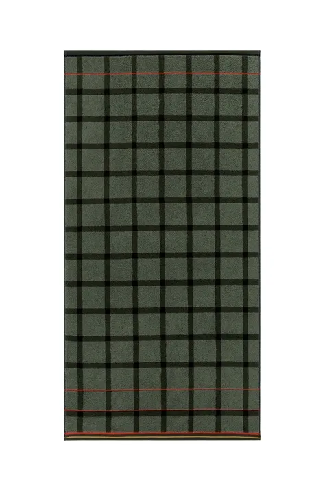 Kenzo asciugamano con aggiunta di lana KLAN 70 x 140 cm