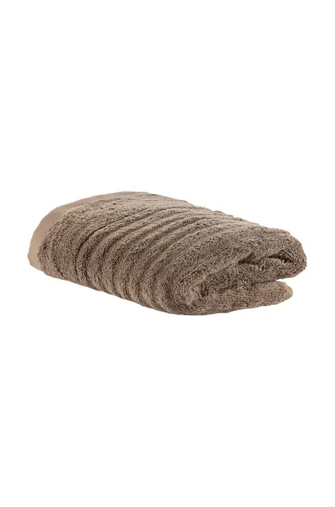 Bahne mały ręcznik bawełniany Wave 50x100 cm