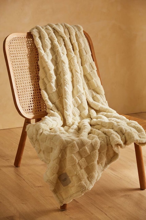 Calma House ágytakaró Damero